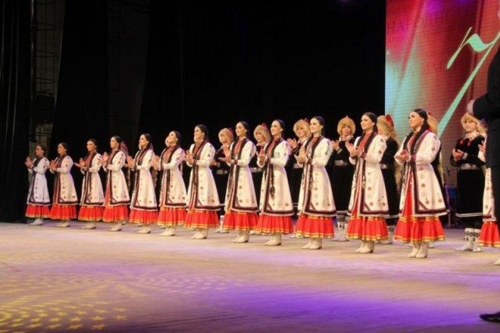 ГААНТ им. Ф. Гаскарова