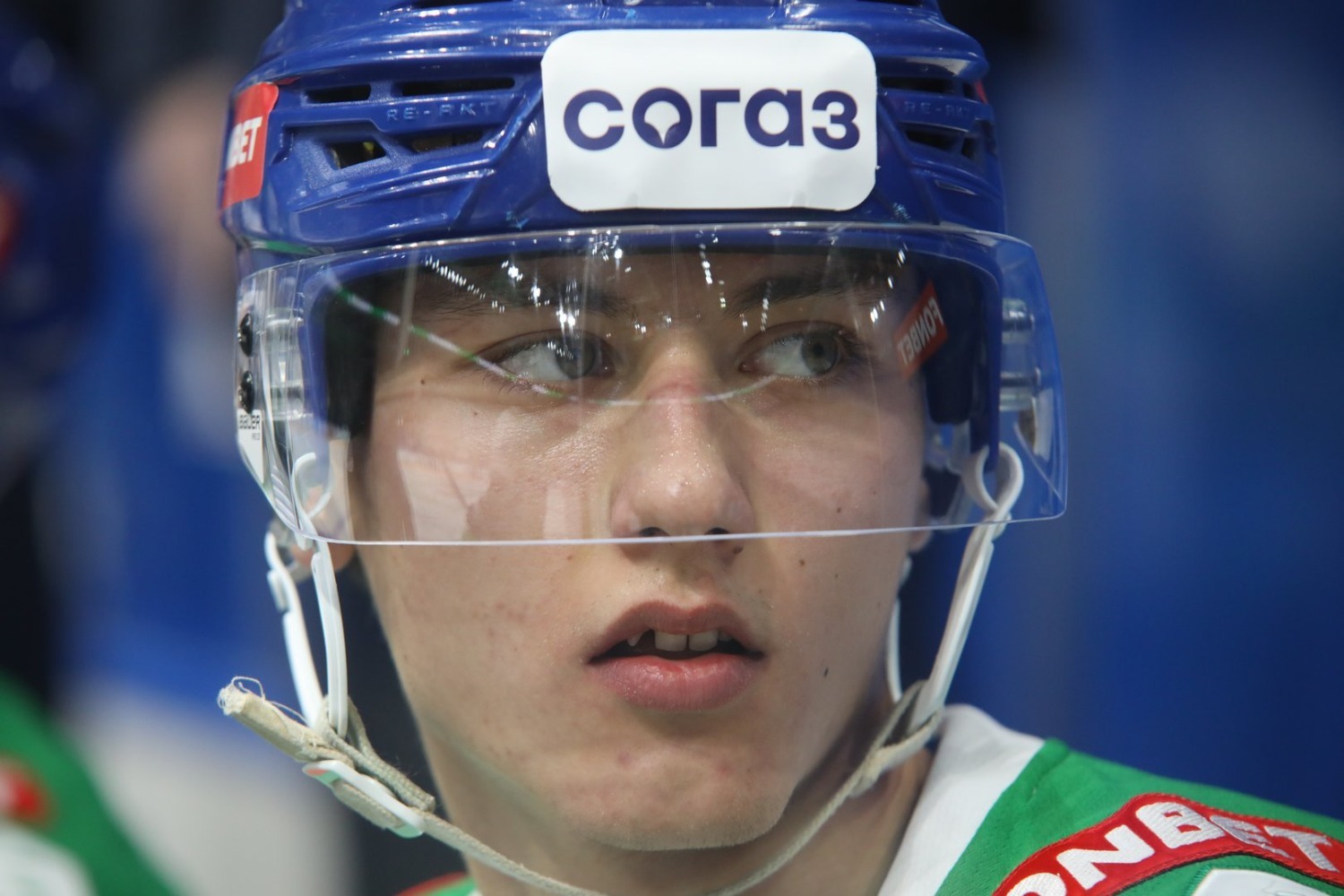 Валерий Шахов