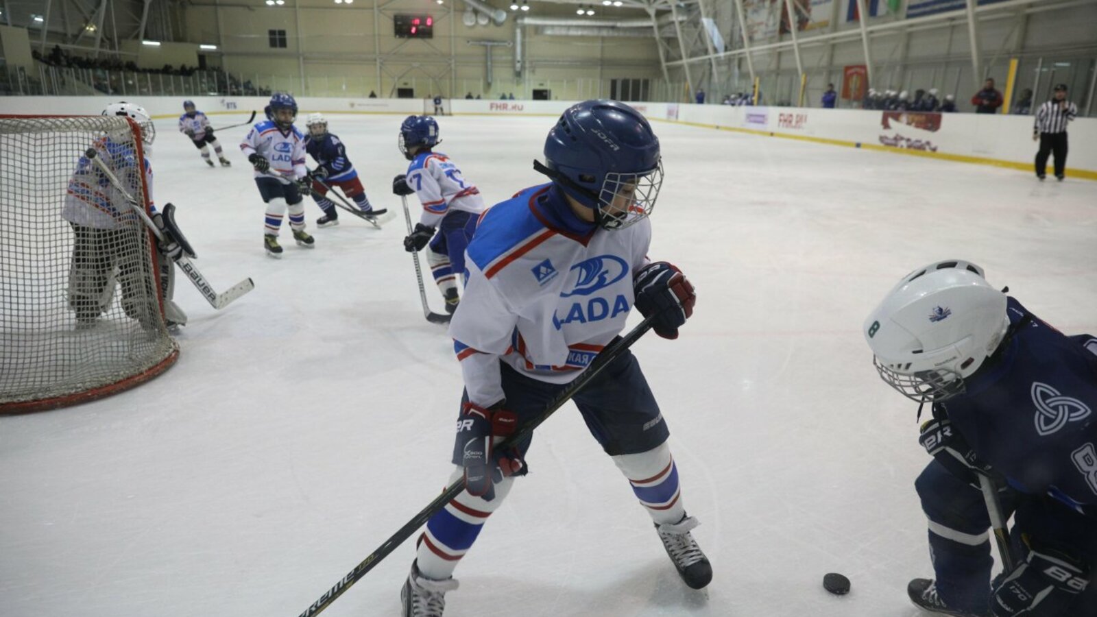 пресс-служба Главы Башкортостана