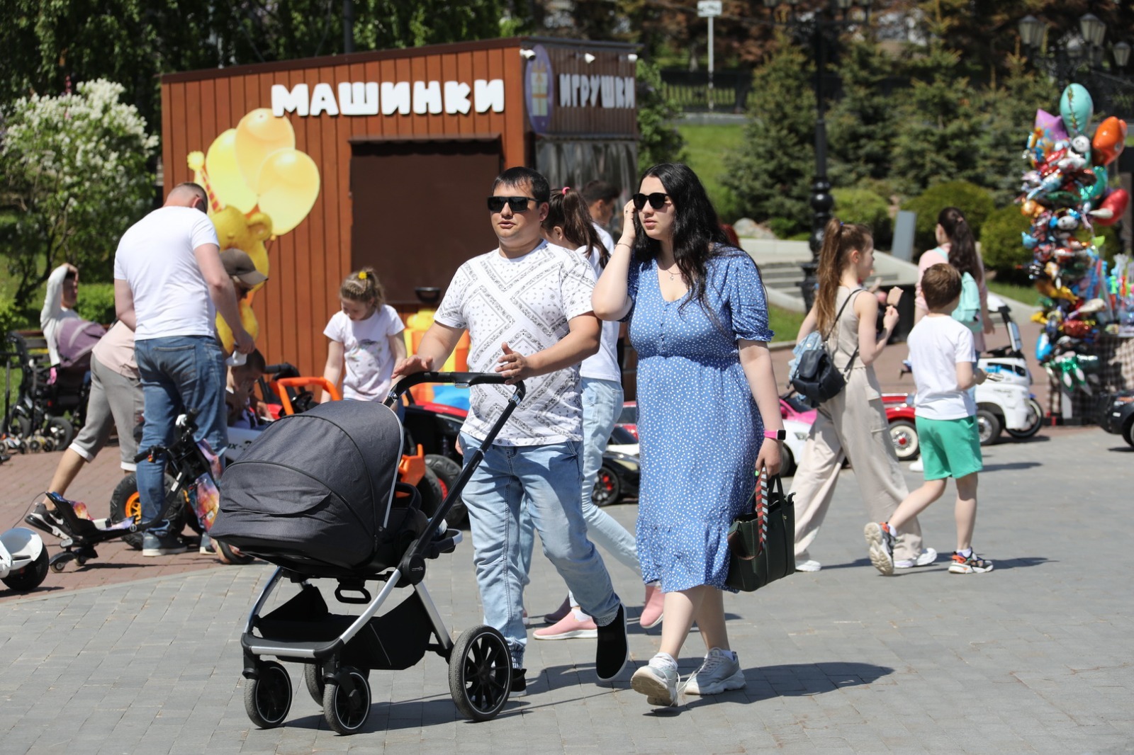 Валерий Шахов ИА «Башинформ»