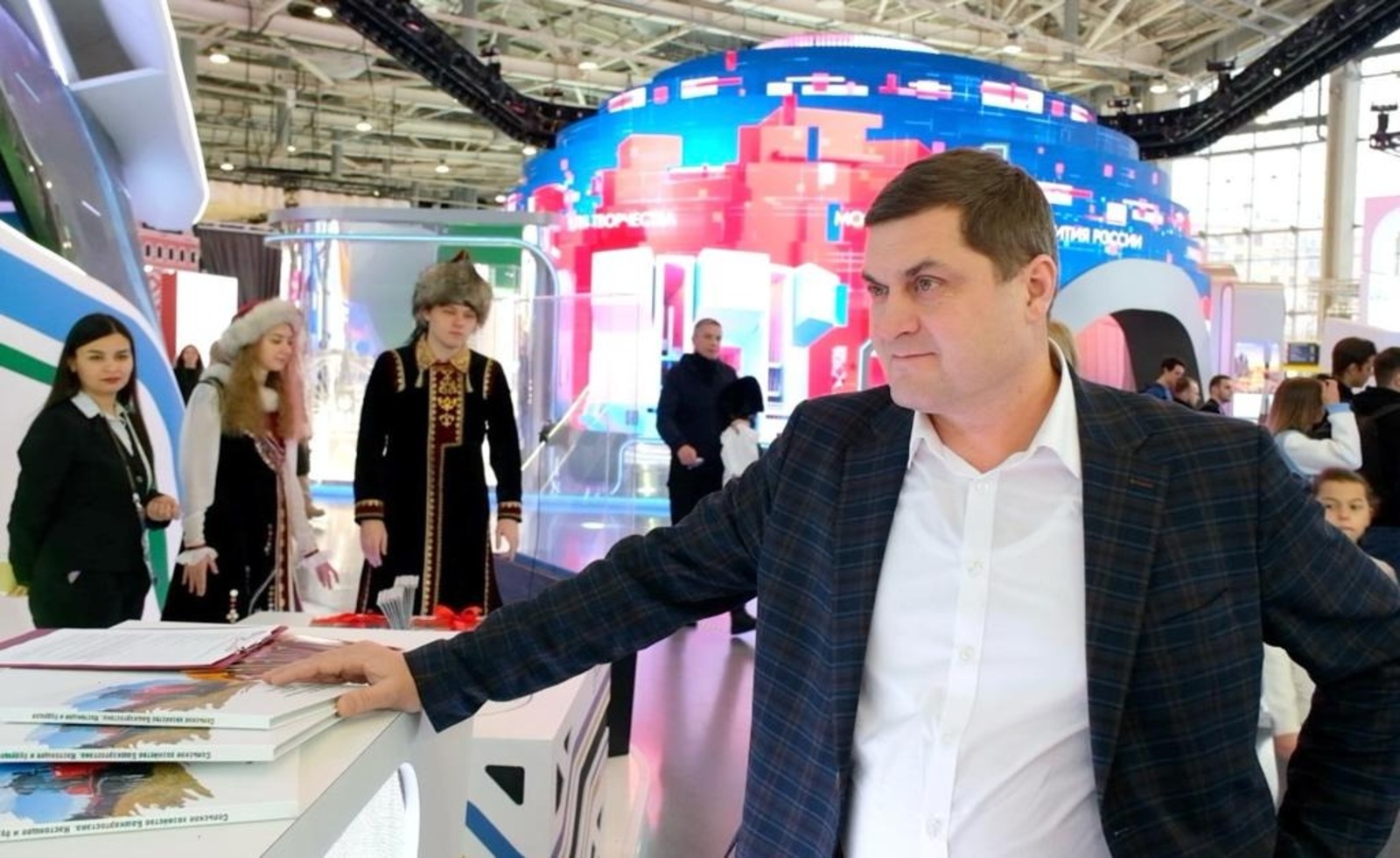 пресс-служба Минсельхоза Башкортостана