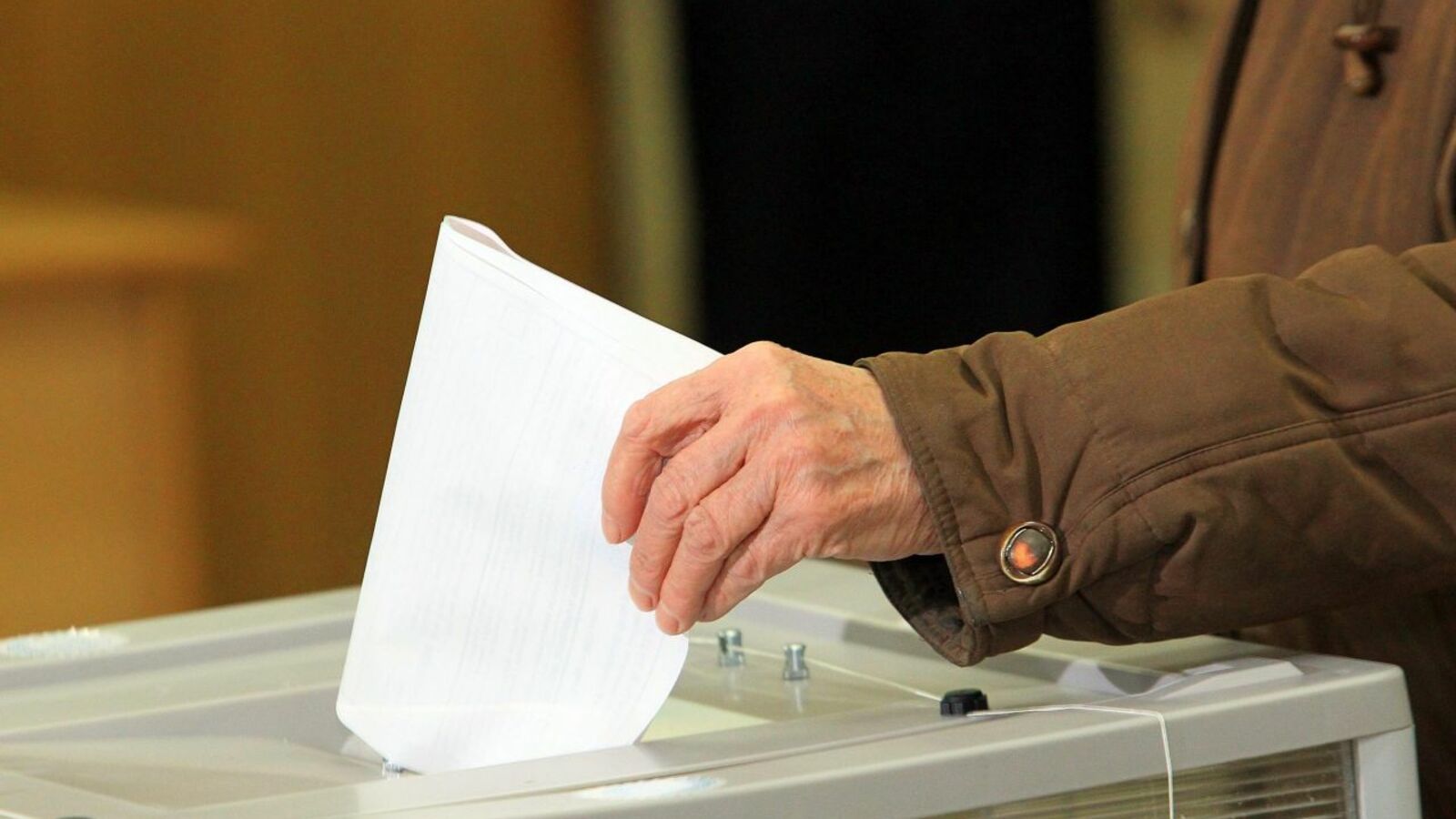 Андрей Старостин