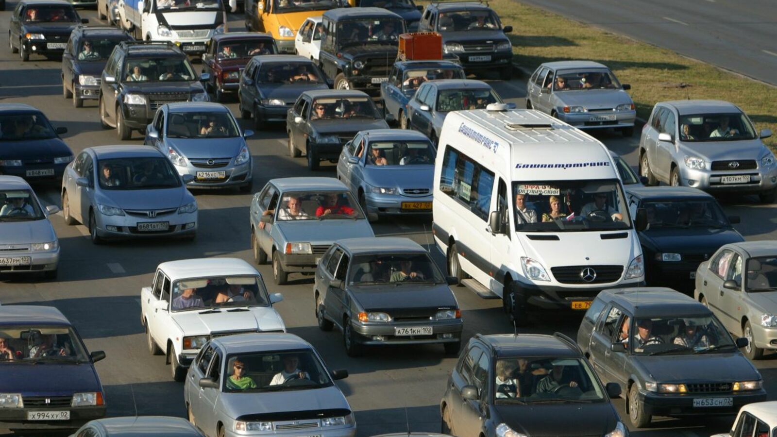 Андрей Старостин