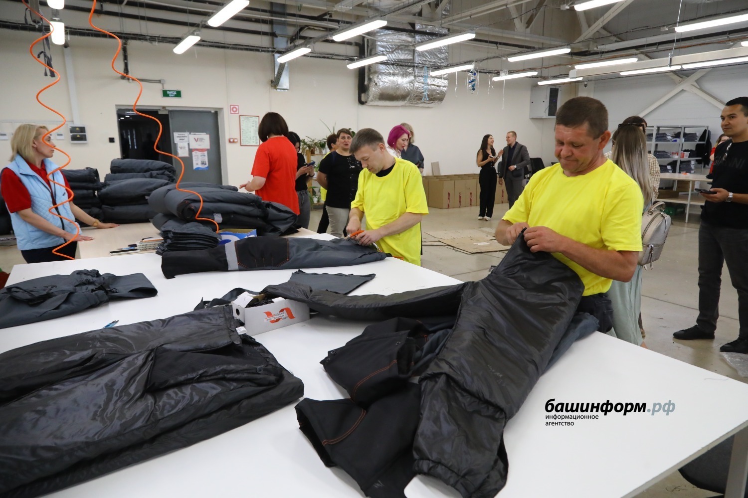 Валерий Шахов архив ИА "Башинформ"