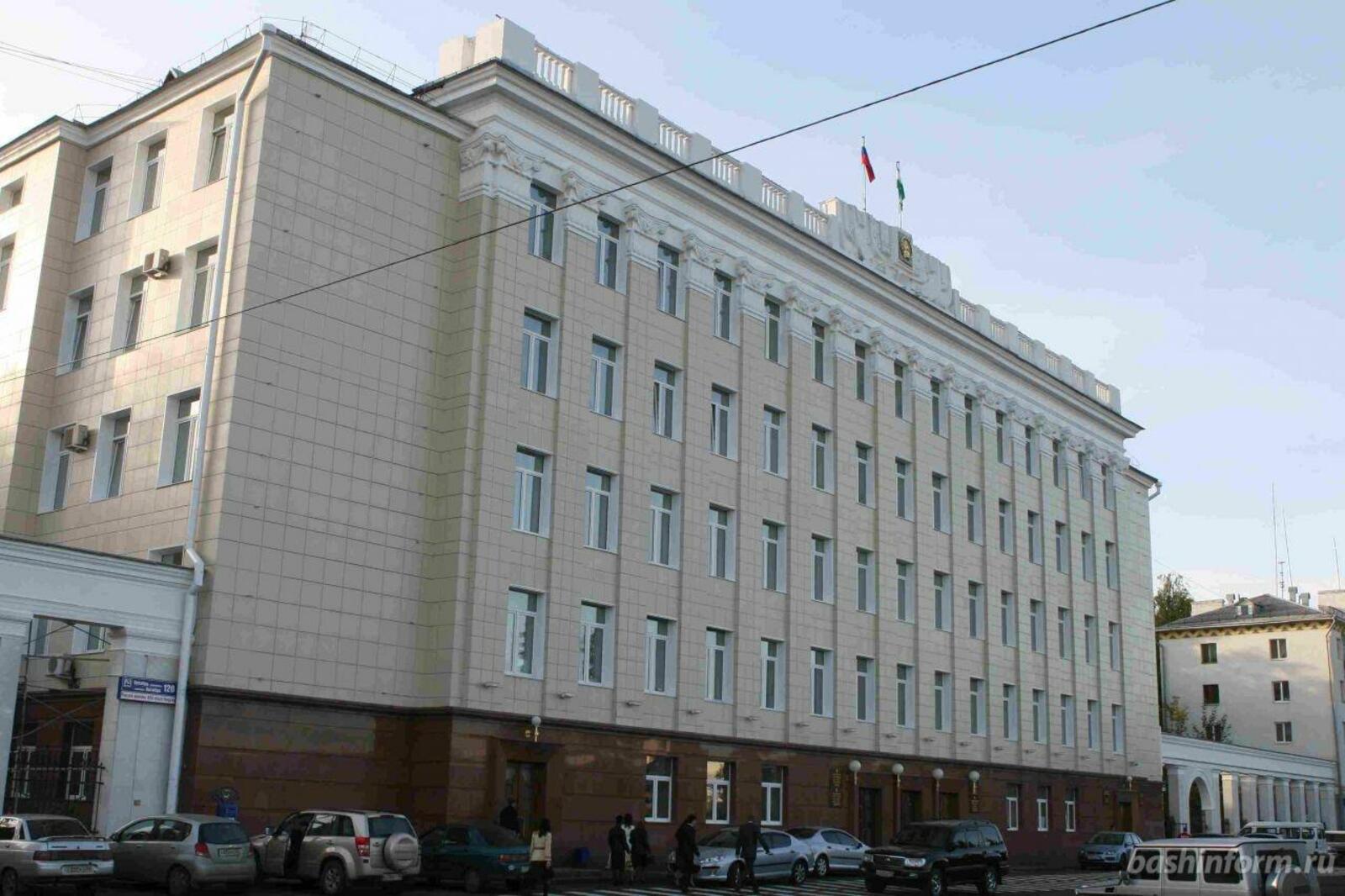 ИА "Башинформ"