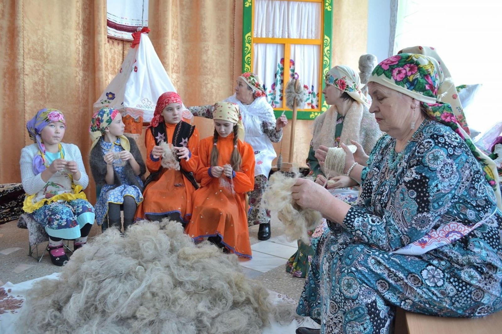 Туймазы районы хакимиәте
