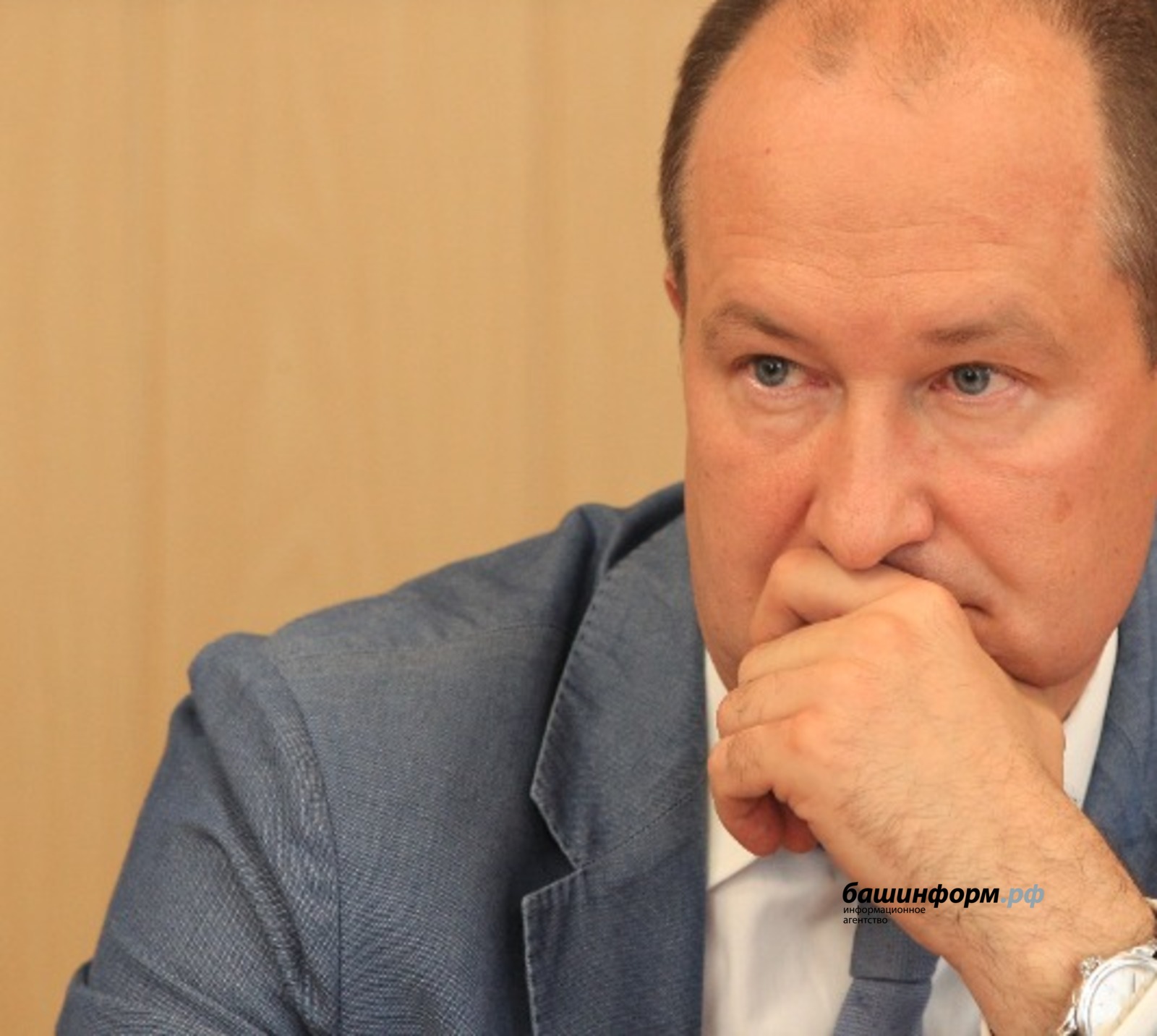 Олег Яровиков