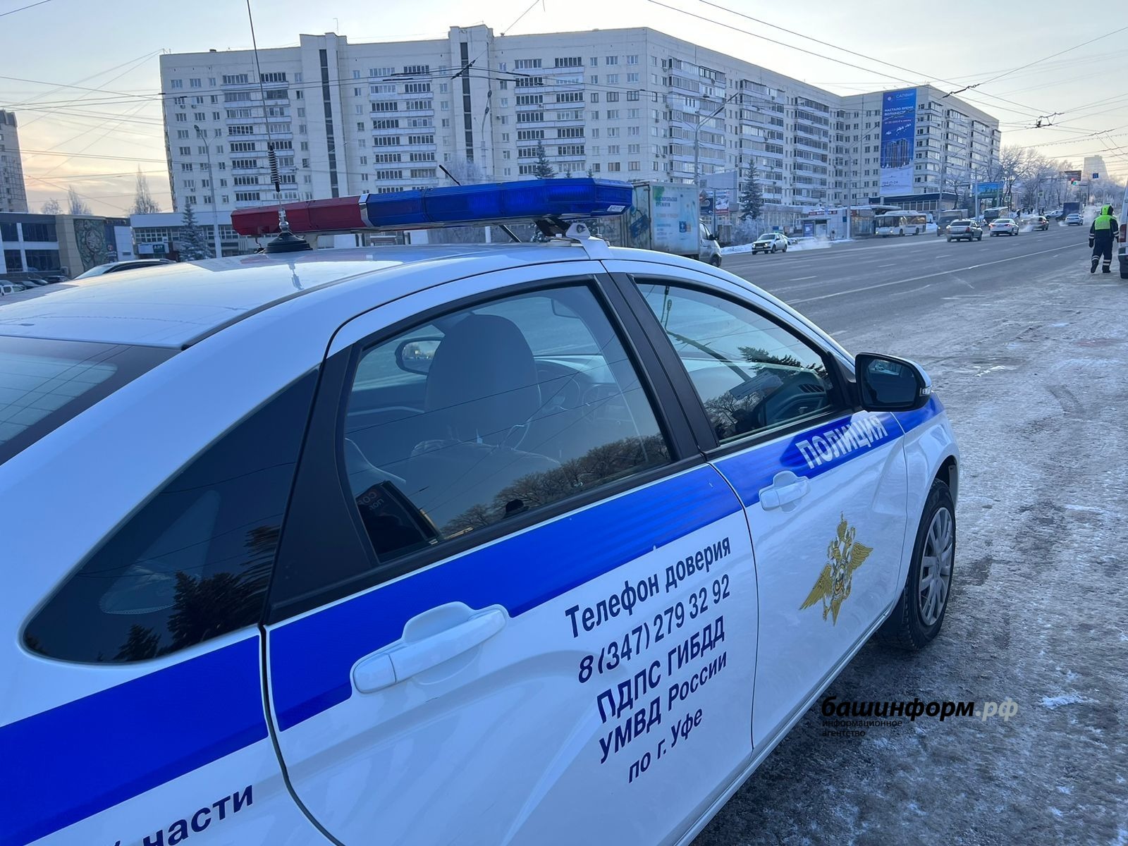 Ксения Калинина