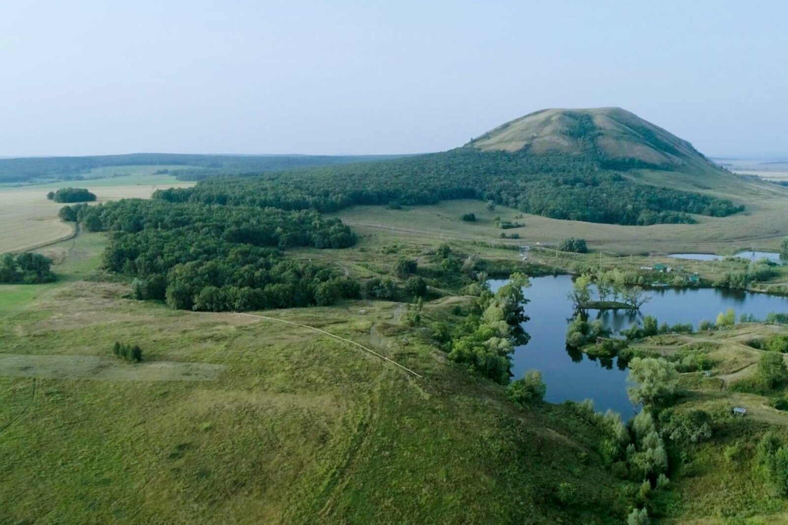 ГТРК Башкортостан
