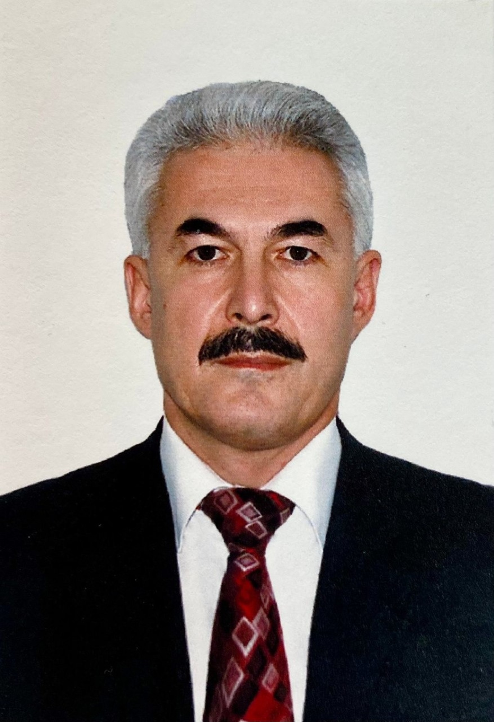 Ильгиз Тляубаев