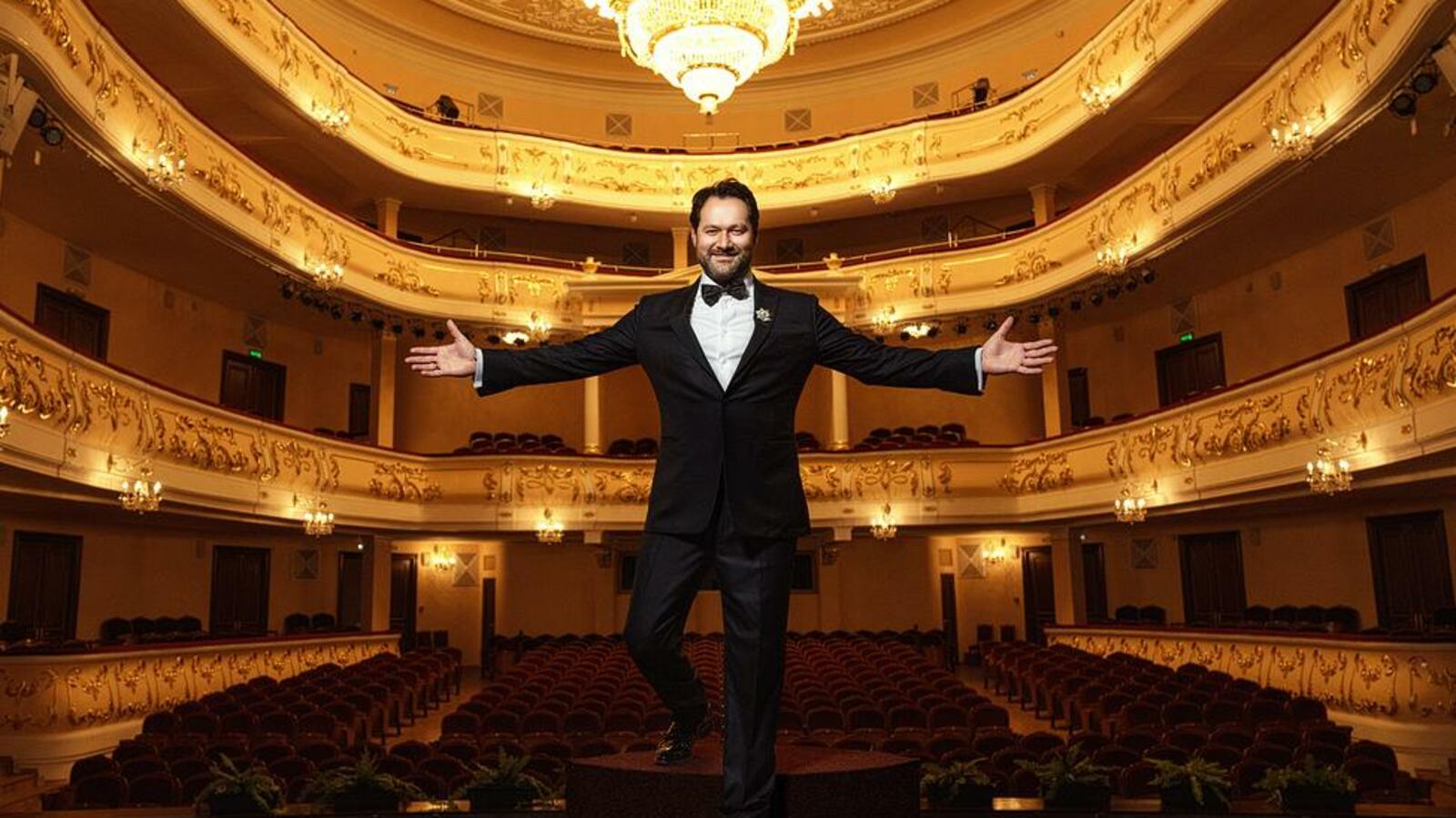 пресс-служба И. Адбразакова