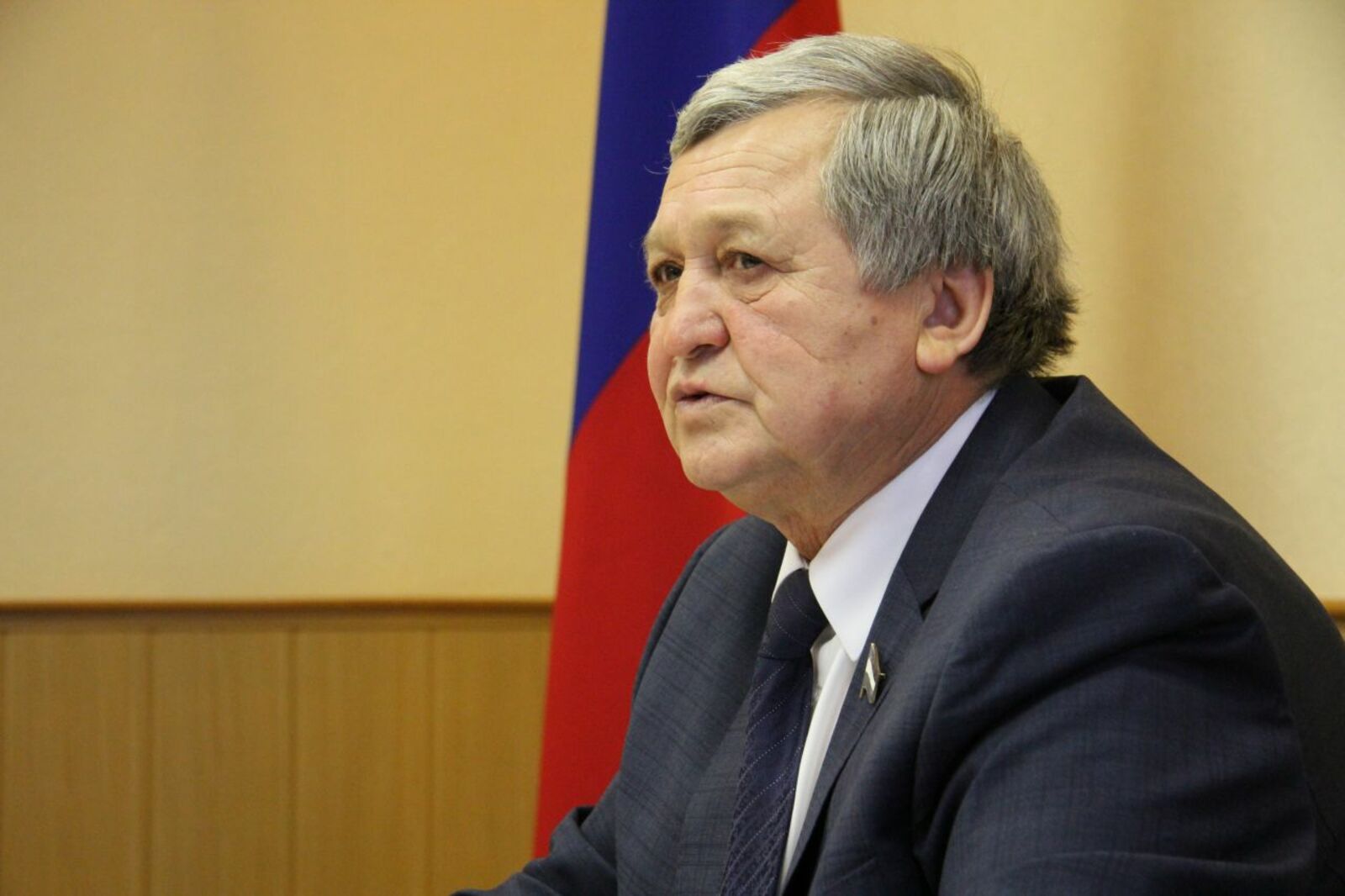 пресс-служба Госсобрания РБ