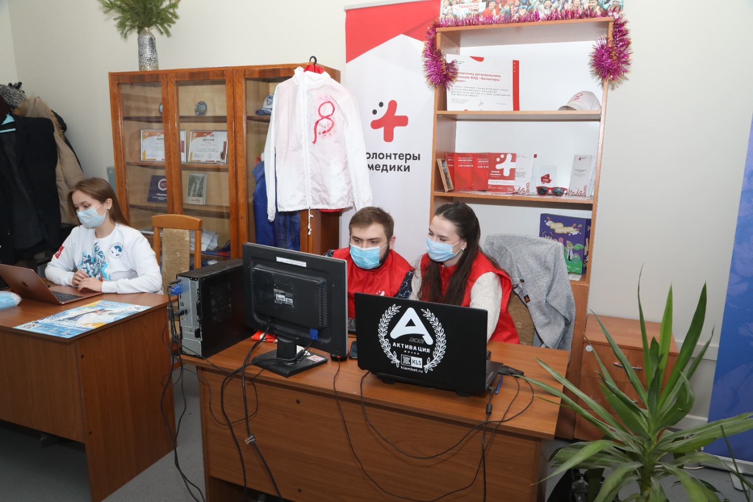 Валерий Шахов