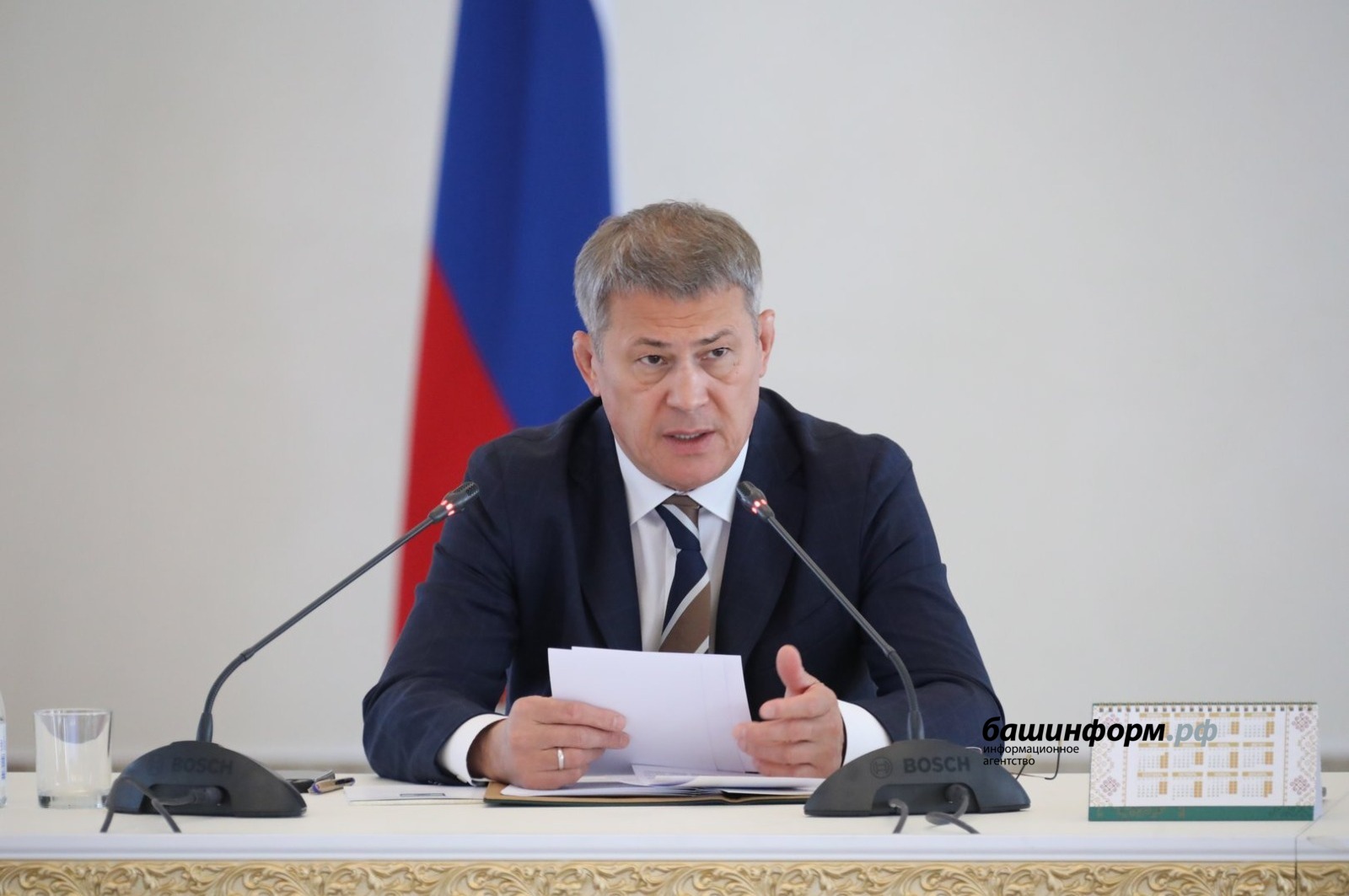 Валерий Шахов