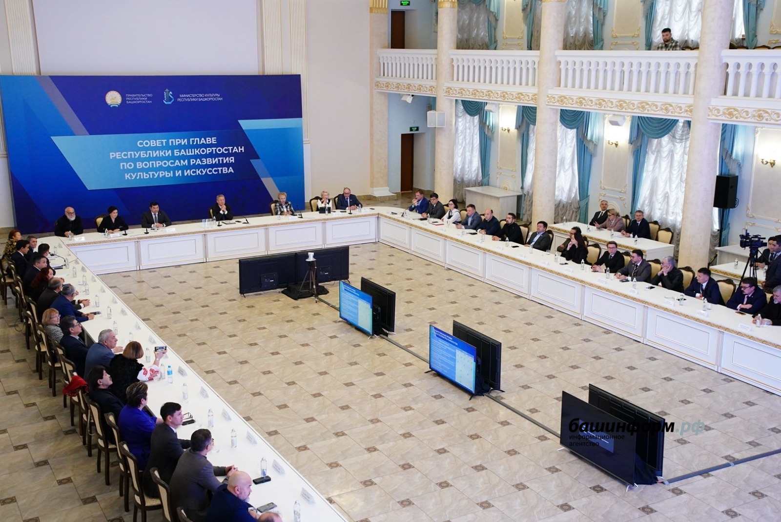 Олег  Яровиков ИА «Башинформ»