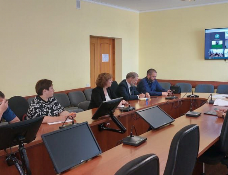 Работодателей Республики Башкортостан проинформировали об особенностях привлечения иностранных работников