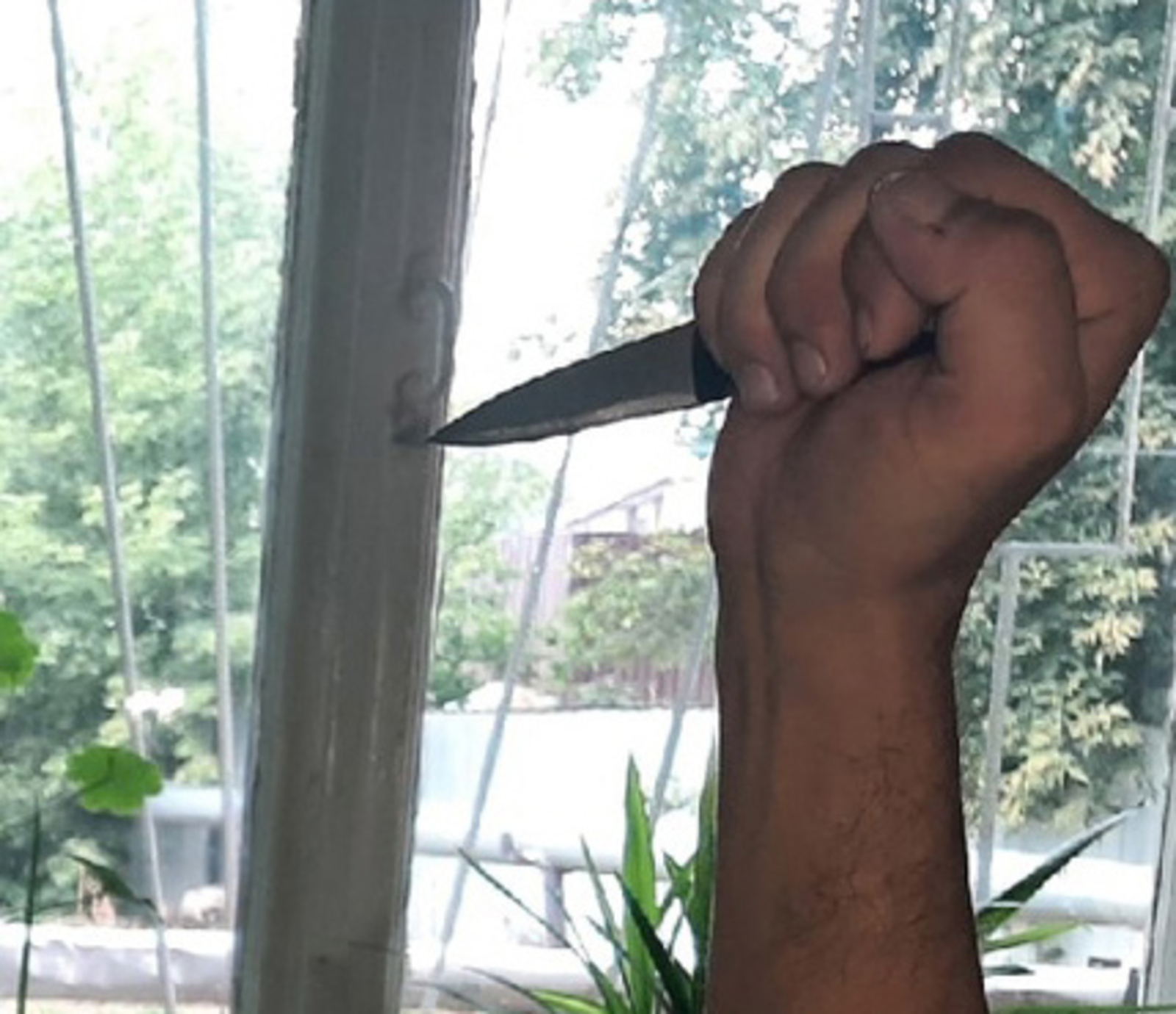 Житель Башкирии нанес соседу ножами 46 ударов