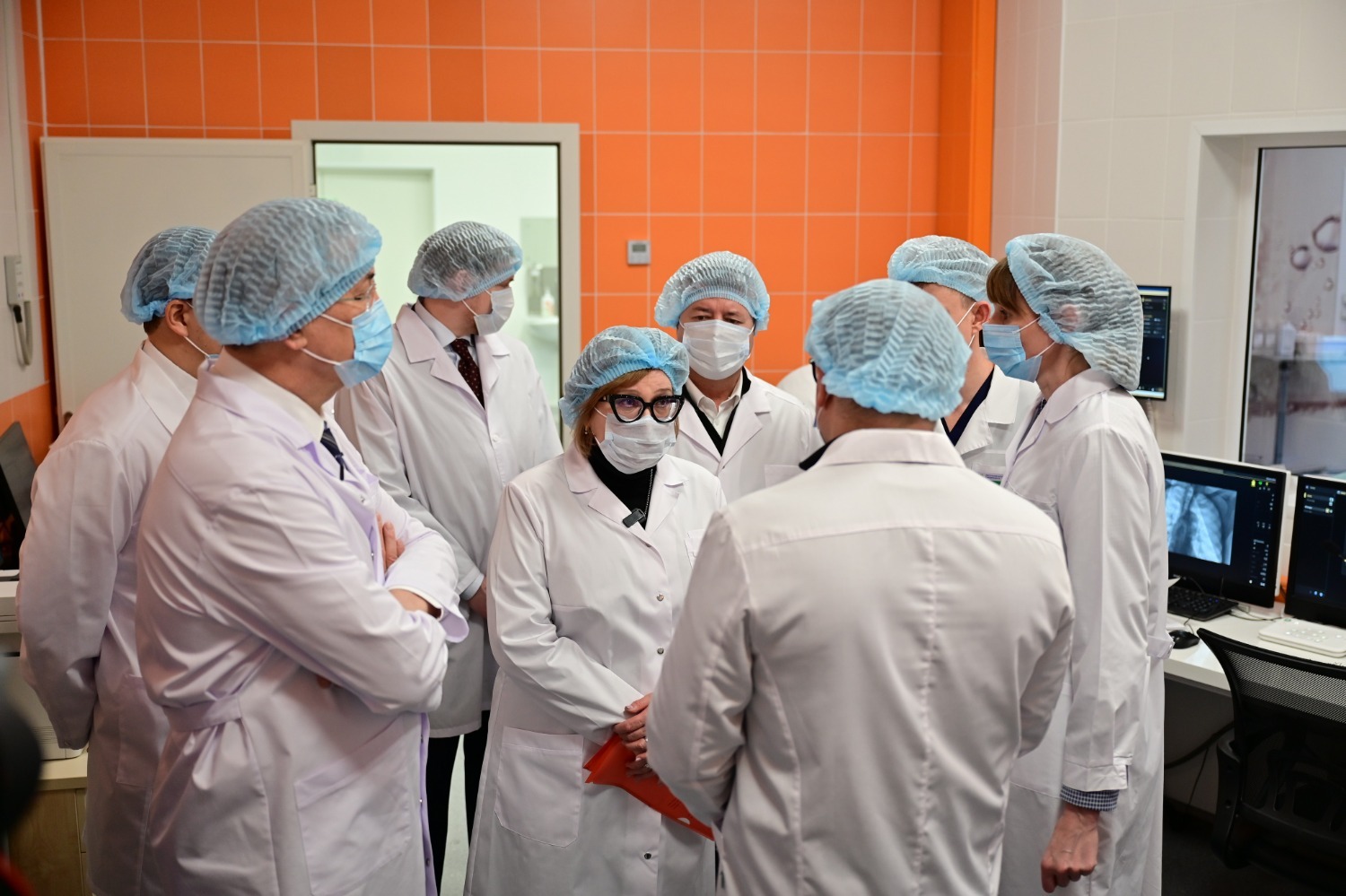 Тимур Шарипкулов пресс-служба Главы Республики Башкортостан