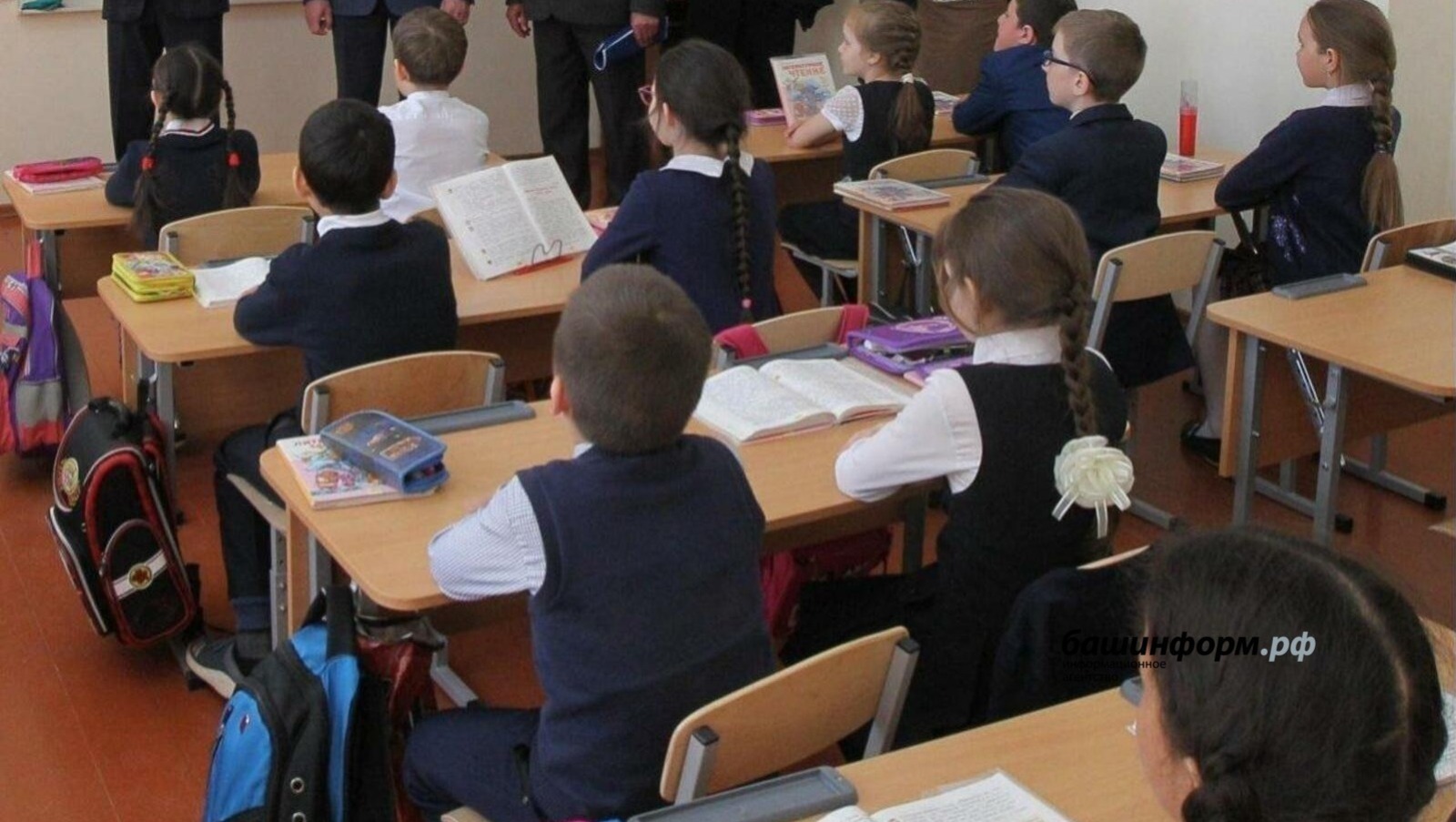 архив архив ИА "Башинформ"