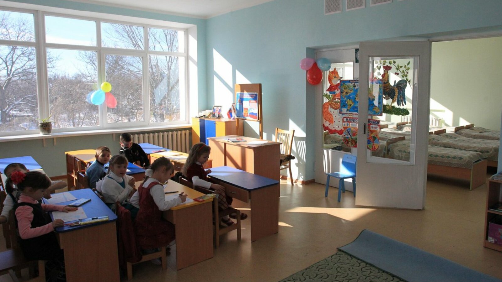 Олег Яровиков