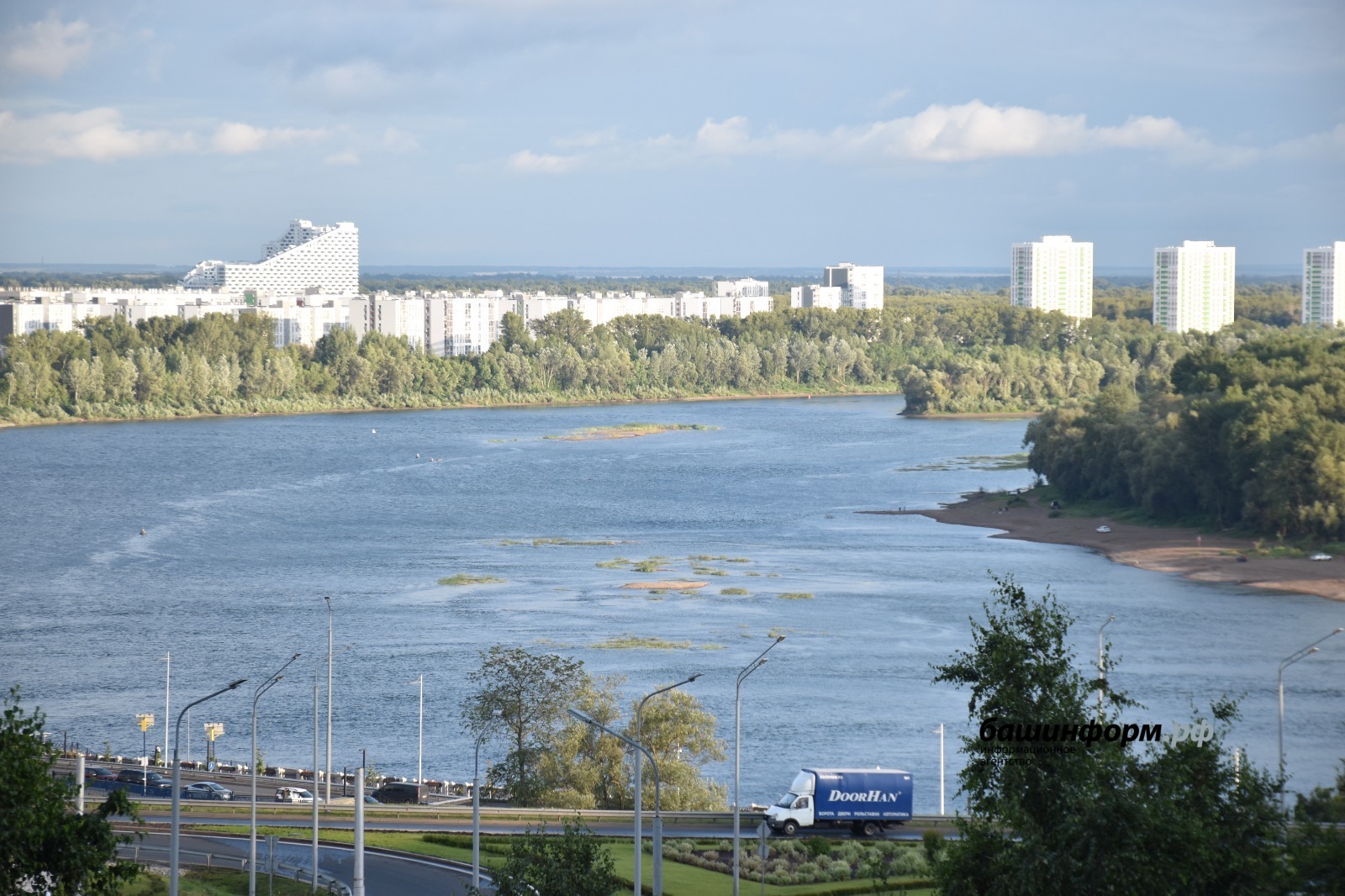 Эдуард Кускарбеков