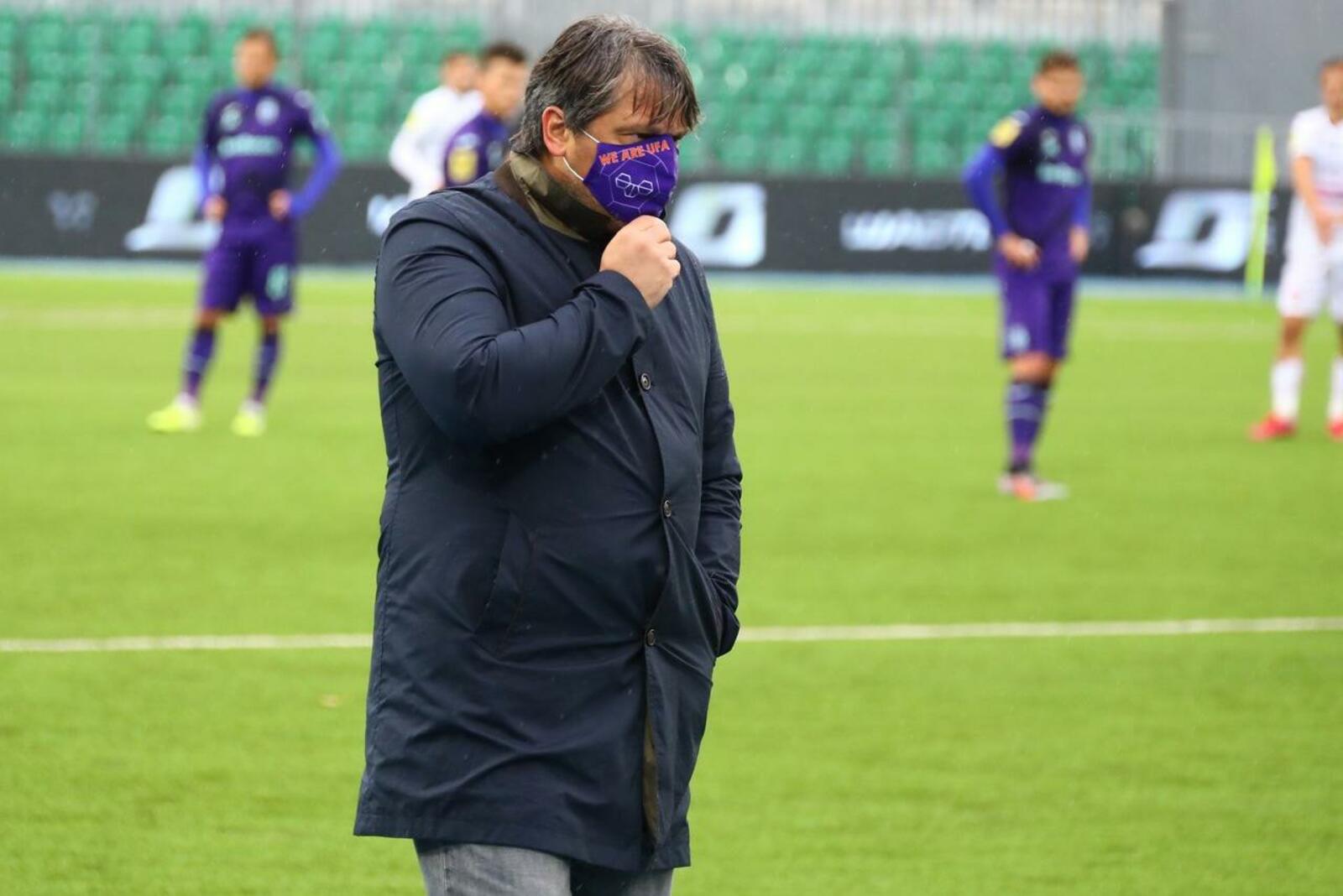 Валерий Шахов