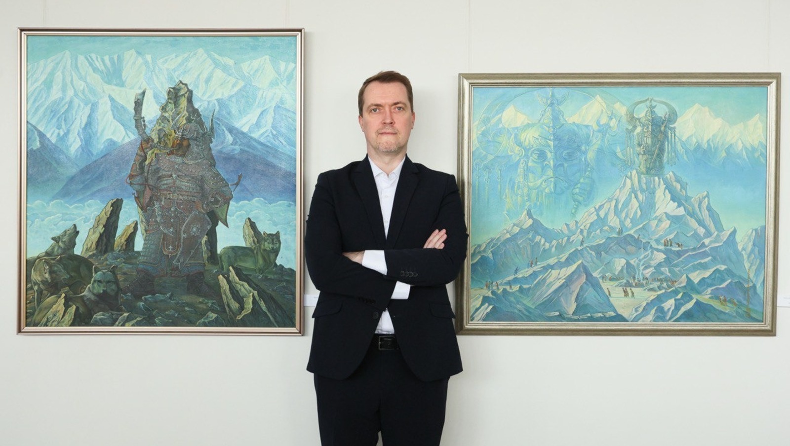 личный архив Аркадия Зинова предоставлено «Башинформу»