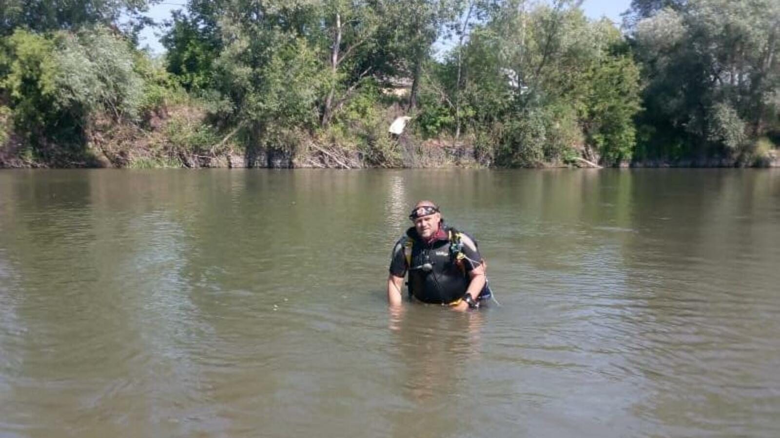 пресс-служба МЧС РБ