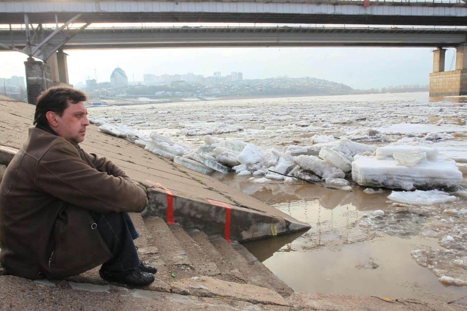 Олег Яровиков