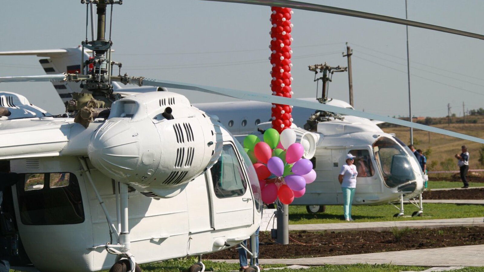 Олег Яровиков