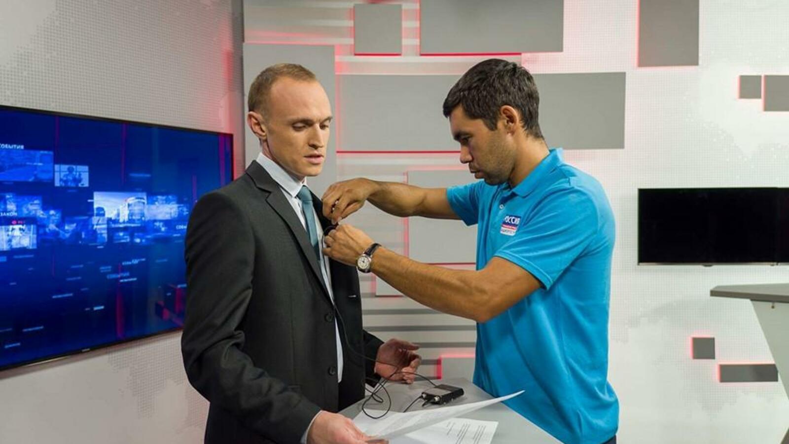 ГТРК «Башкортостан»