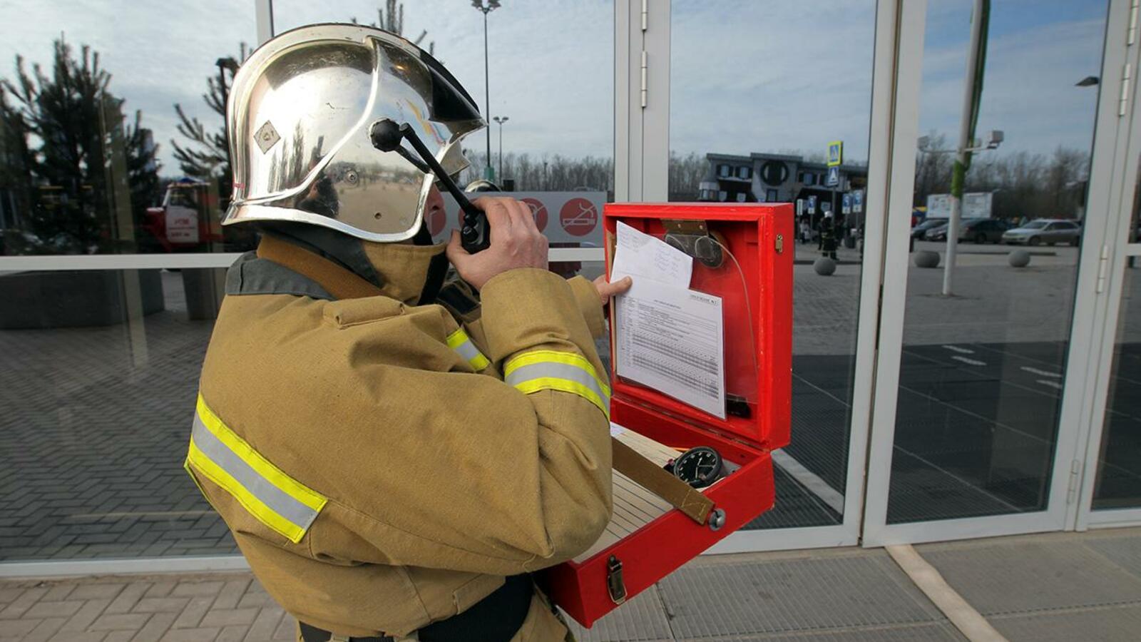 Олег Яровиков