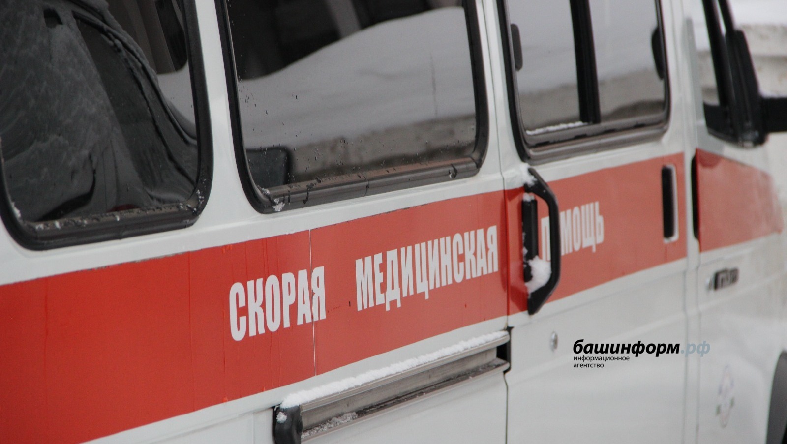 Ксения Калинина