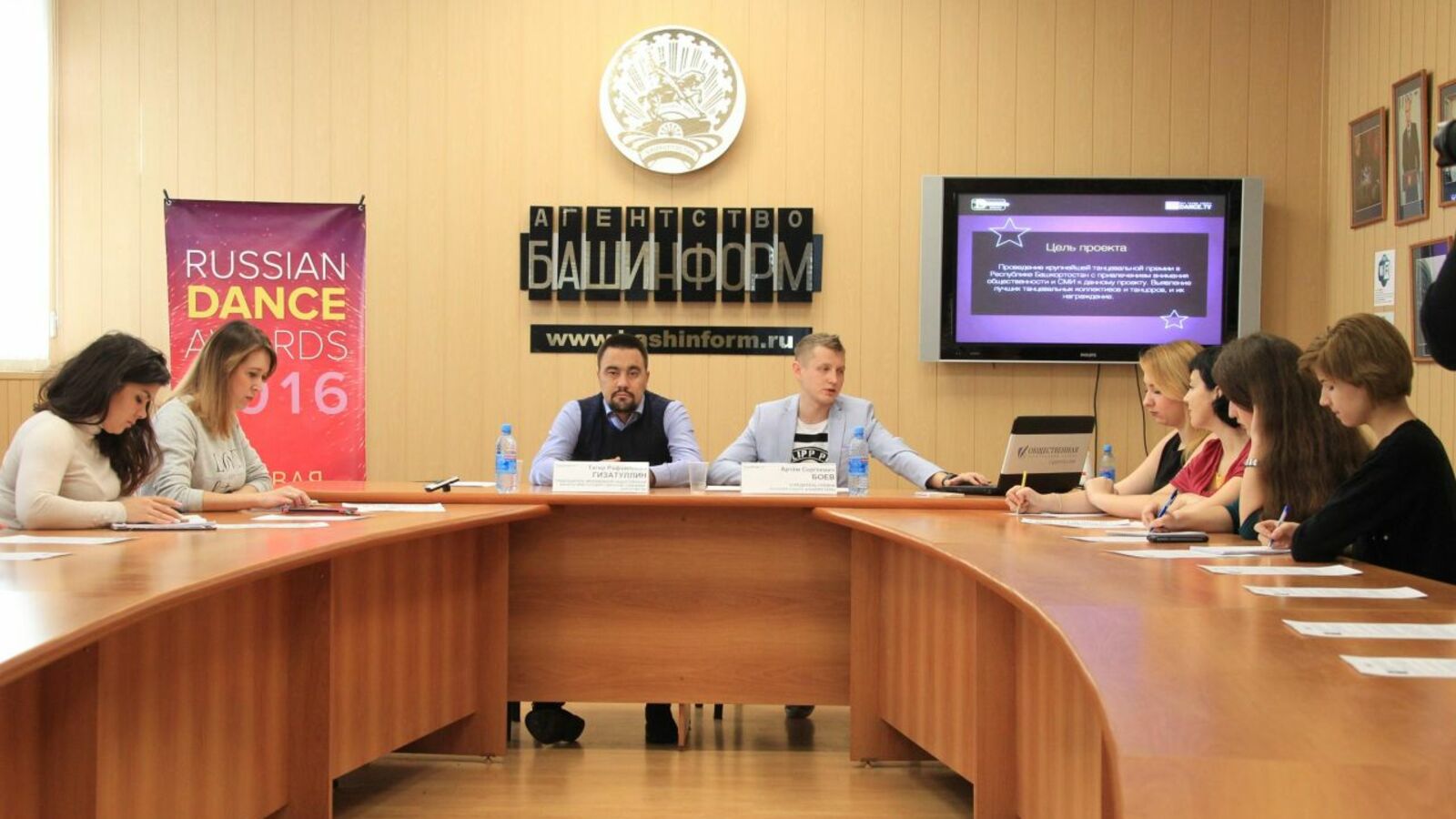 Олег Яровиков