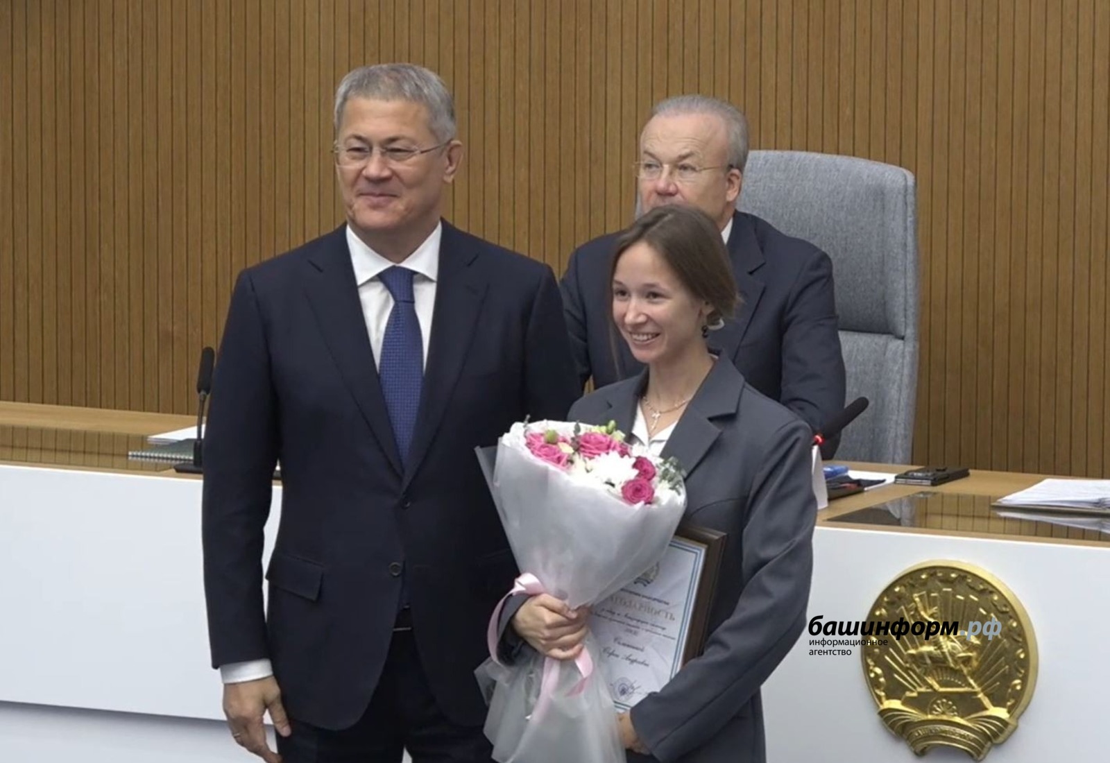 скриншот видео