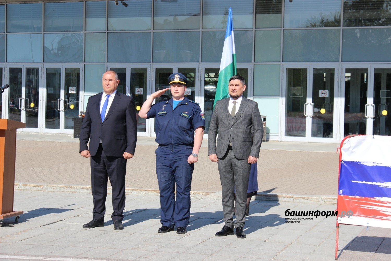 Эдуард Кускарбеков