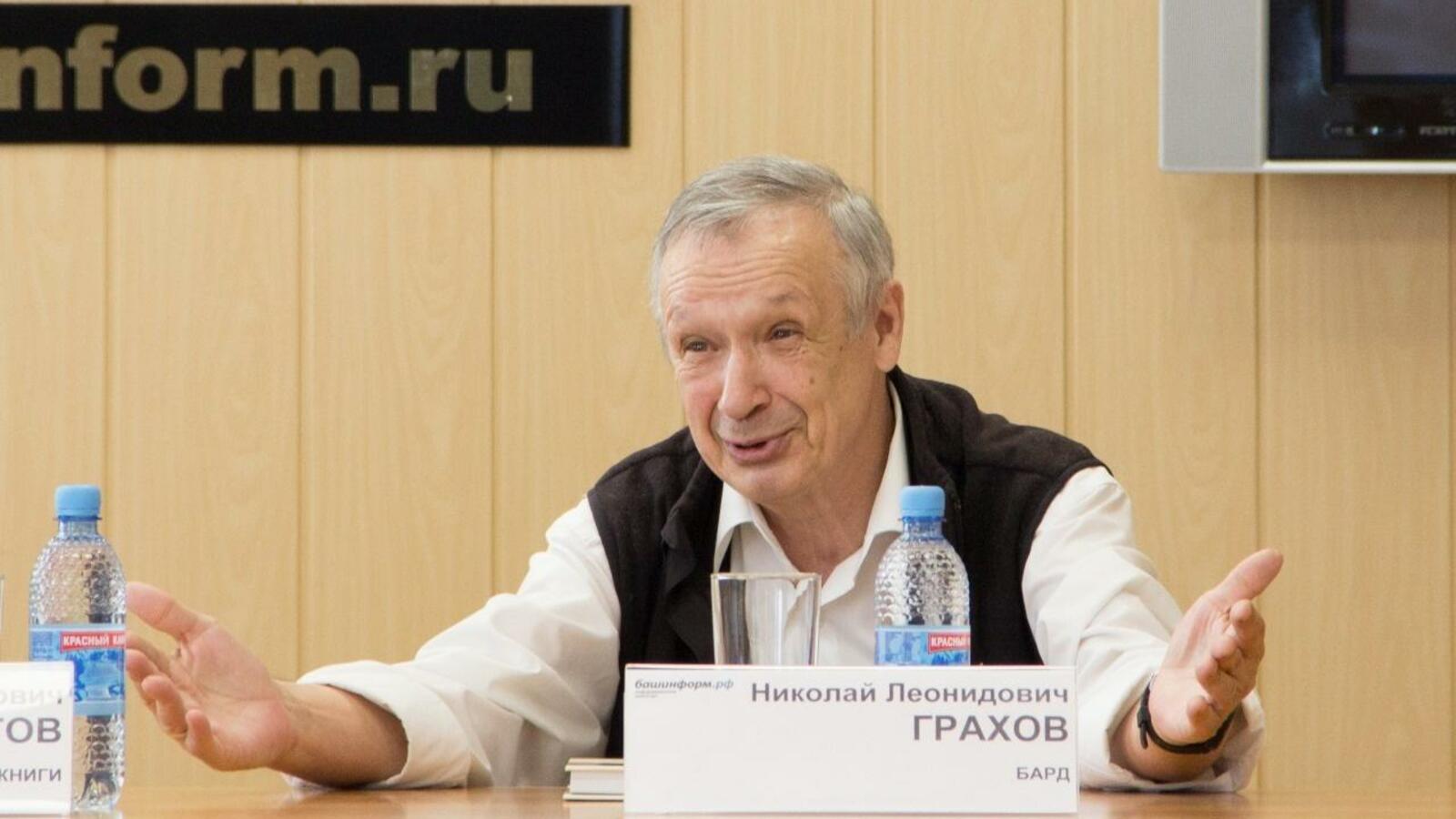 Георгий Шишкин