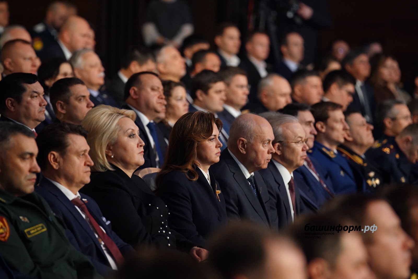 Олег Яровиков  ИА «Башинформ»