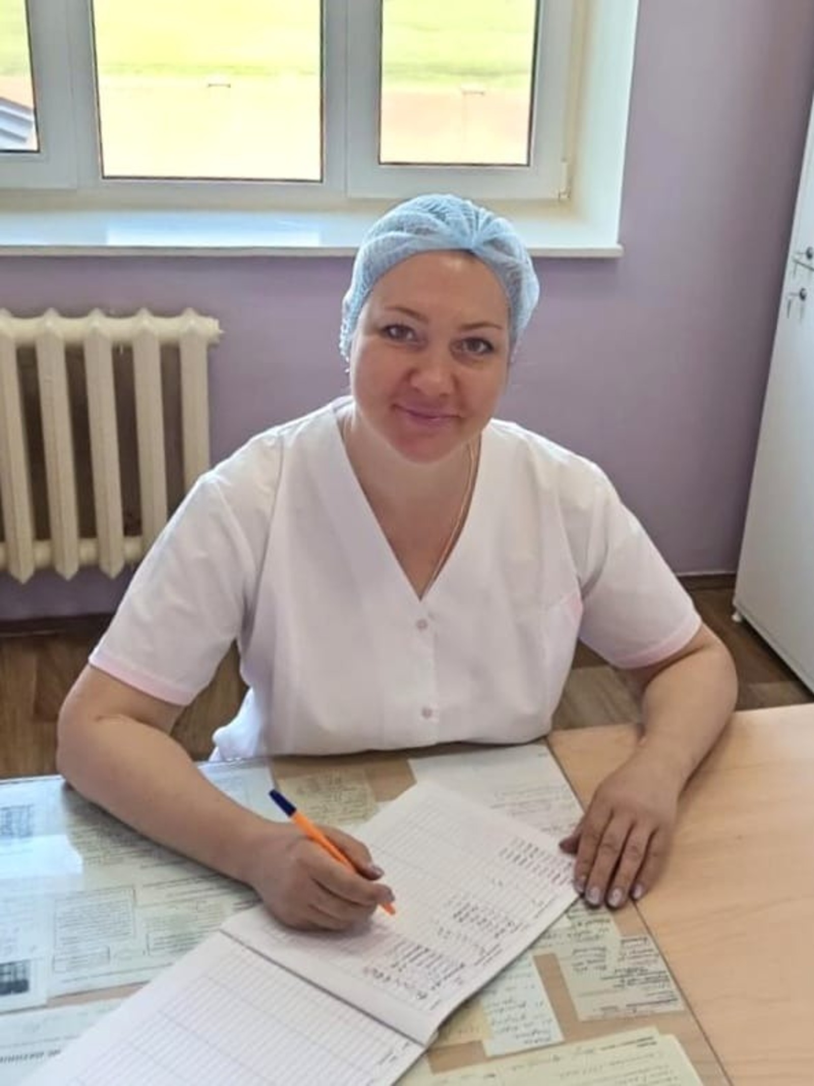 пресс-служба РКПБ