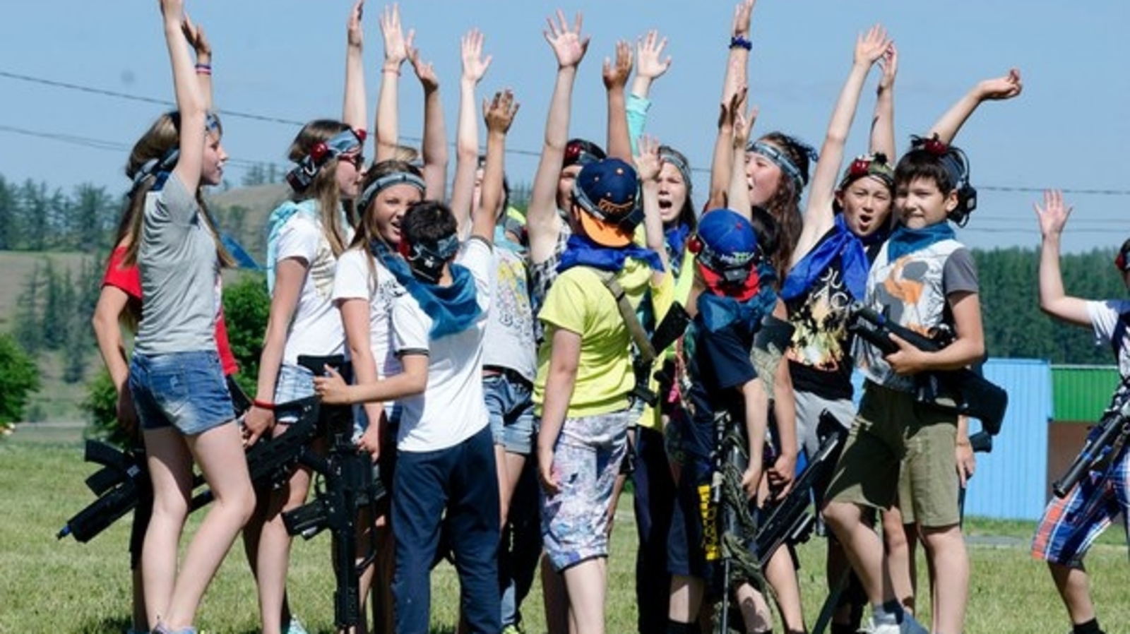 администрация Учалинского района