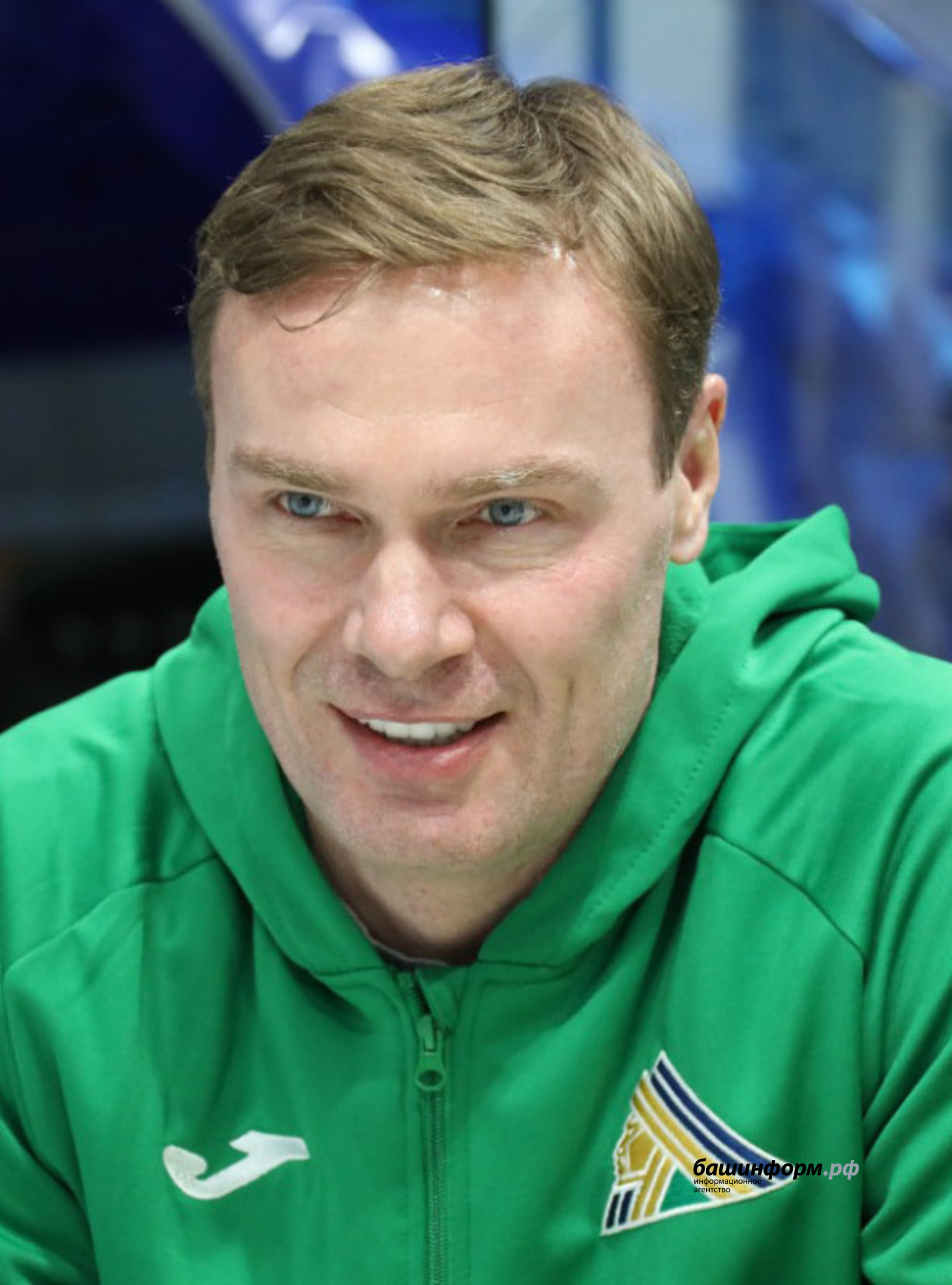 Валерий Шахов