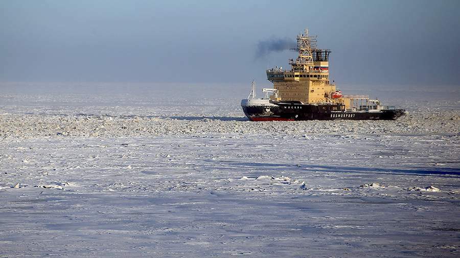 Развитие Северного морского пути позволит России полнее раскрыть свой экспортный потенциал