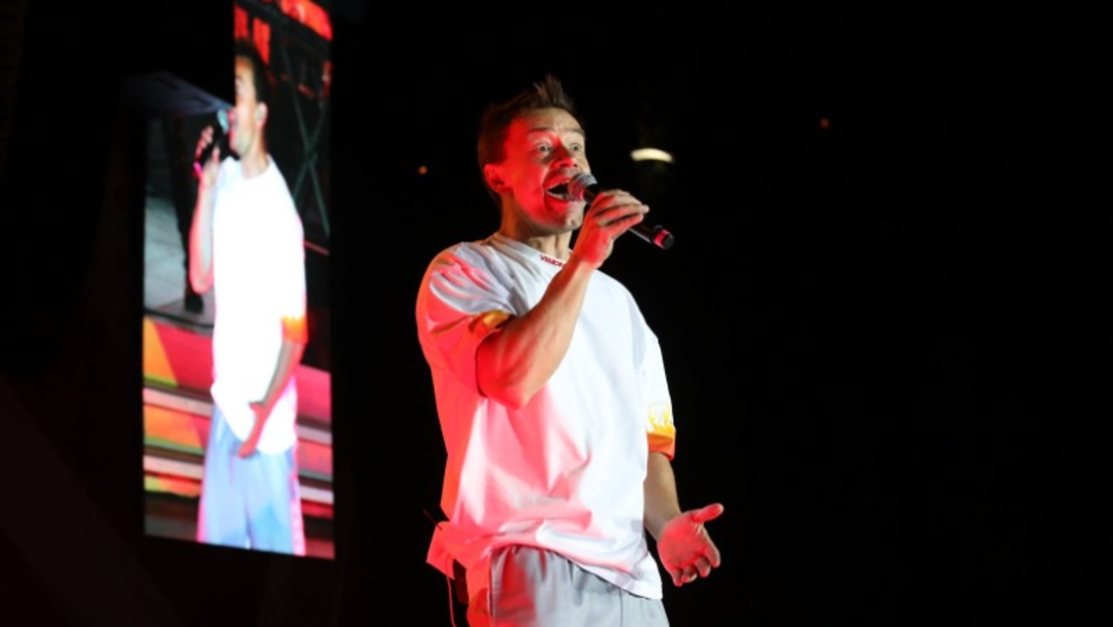 Валерий Шахов