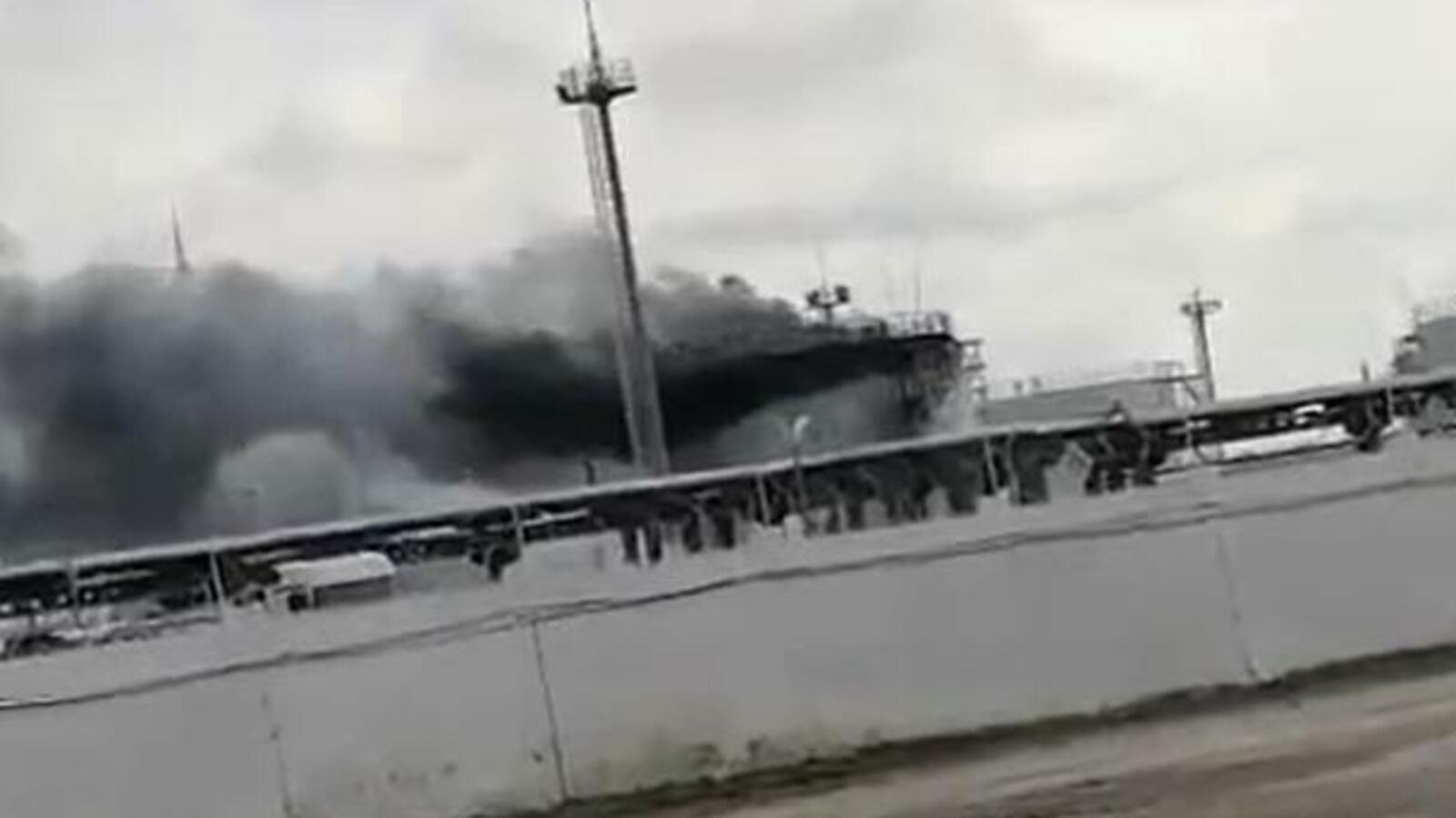 стоп-кадр видео Горобзора