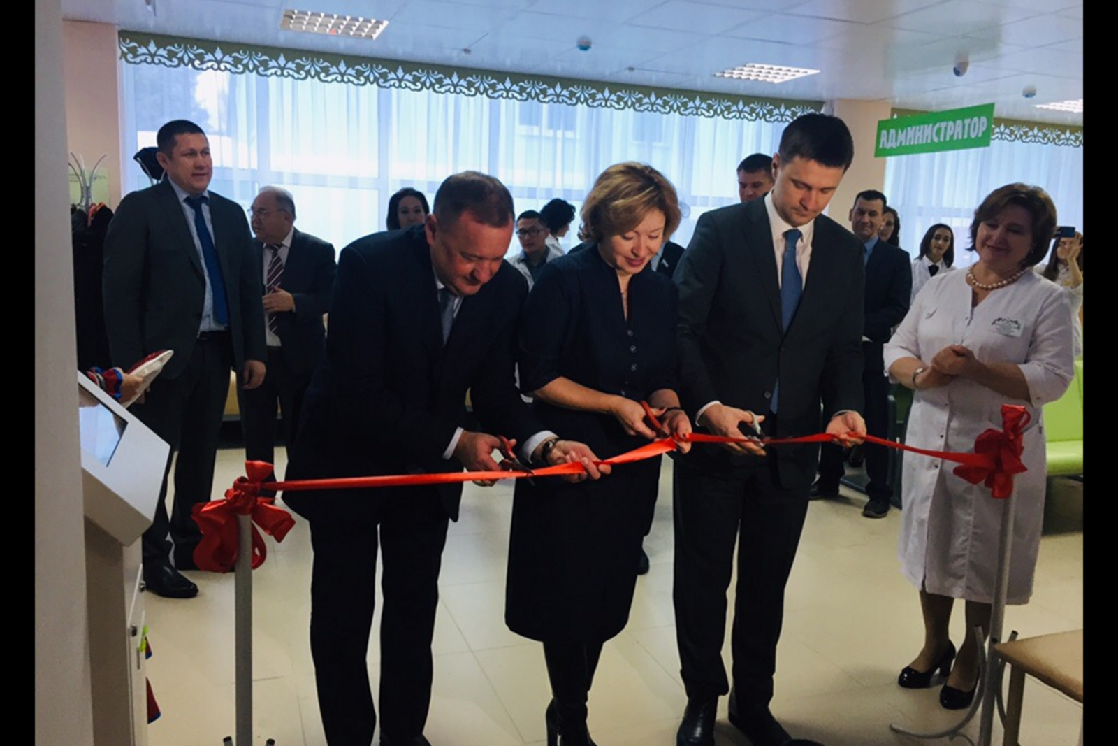 Минздрав РБ