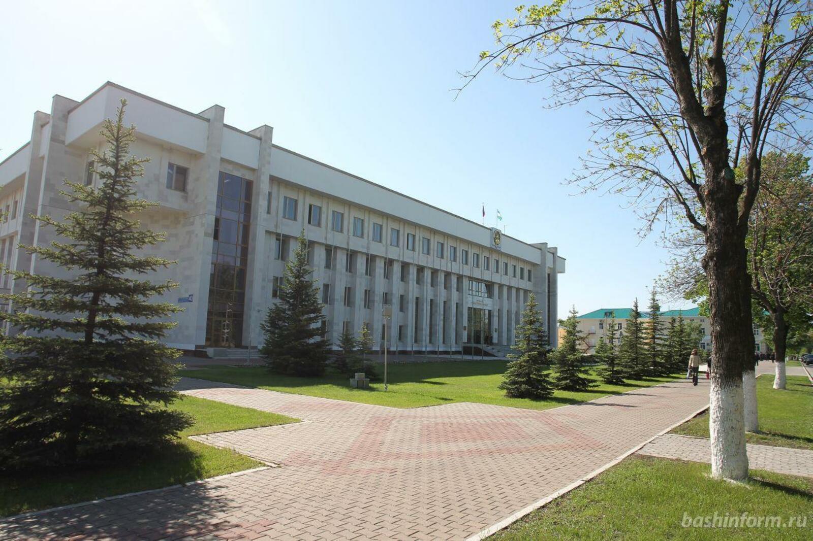 ИА «Башинформ»