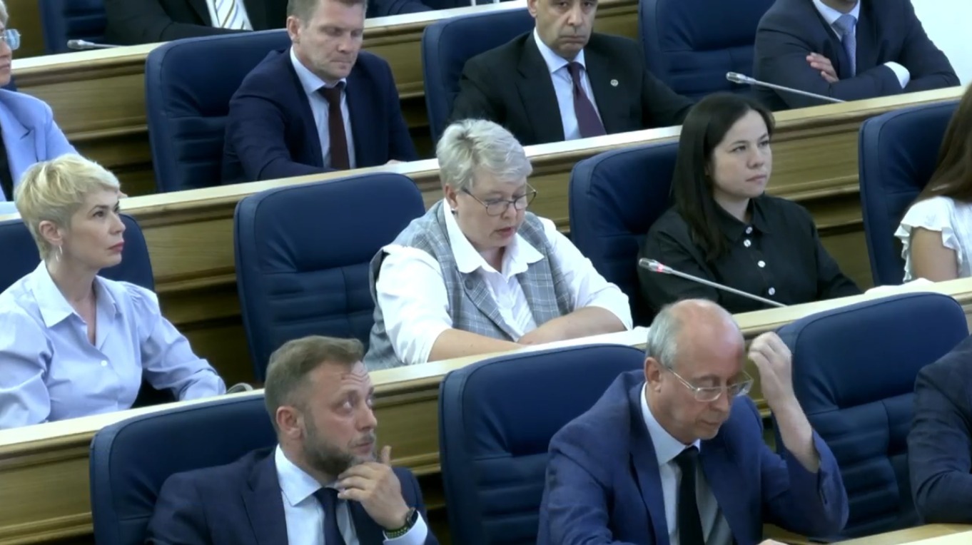 В Уфе обновили более 1100 контейнерных площадок