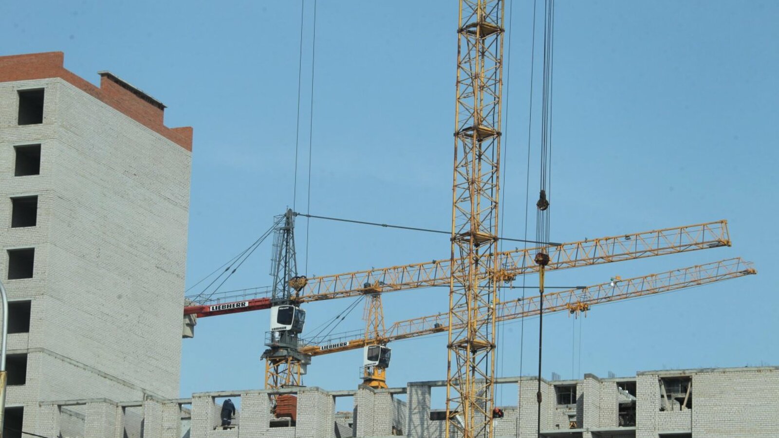 Олег Яровиков