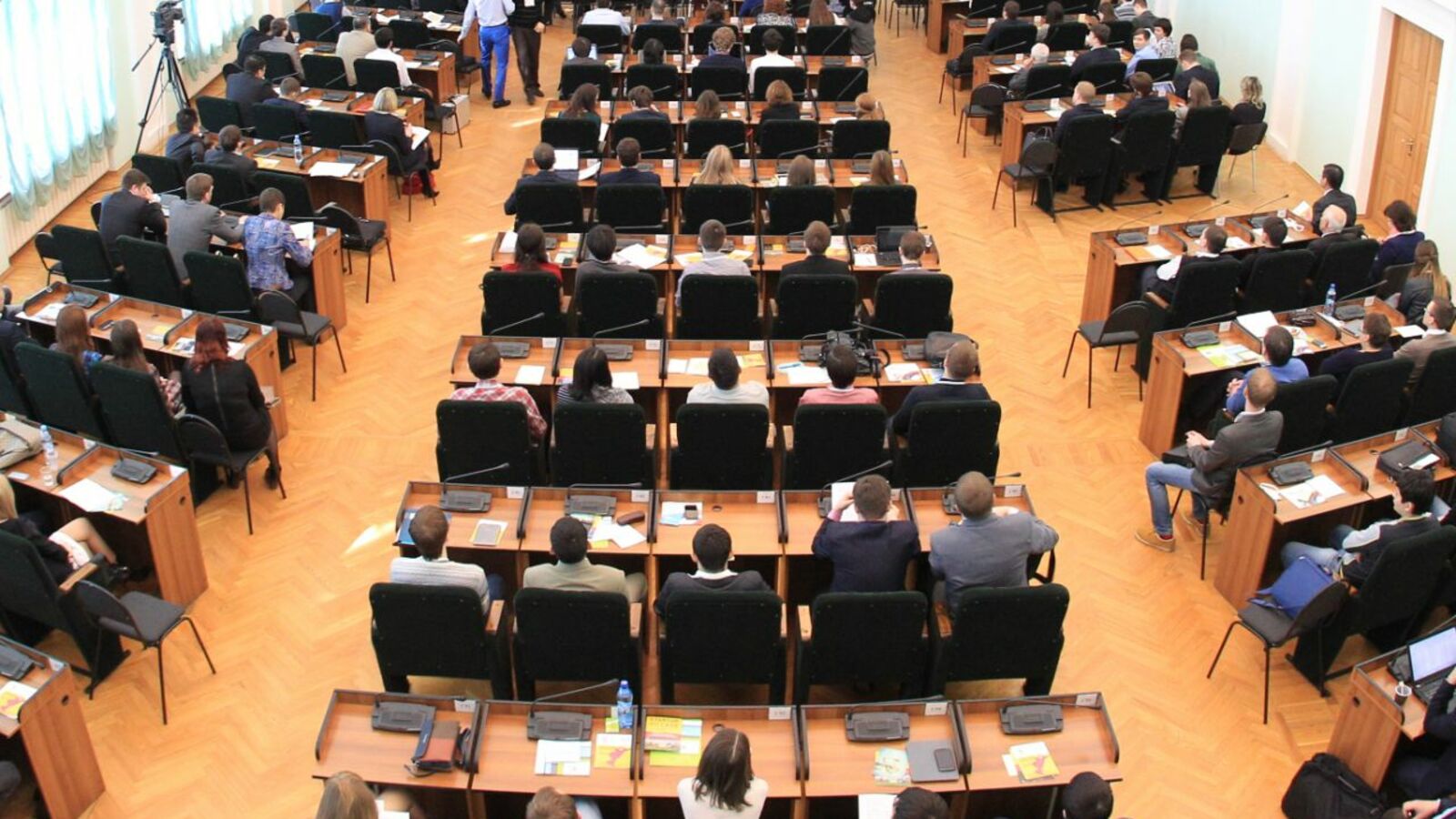 Олег Яровиков