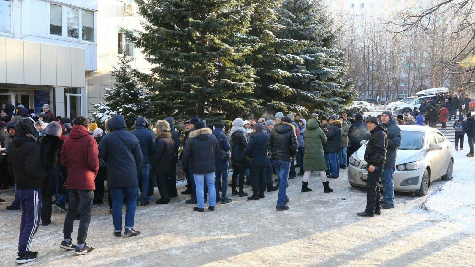 Валерий Шахов